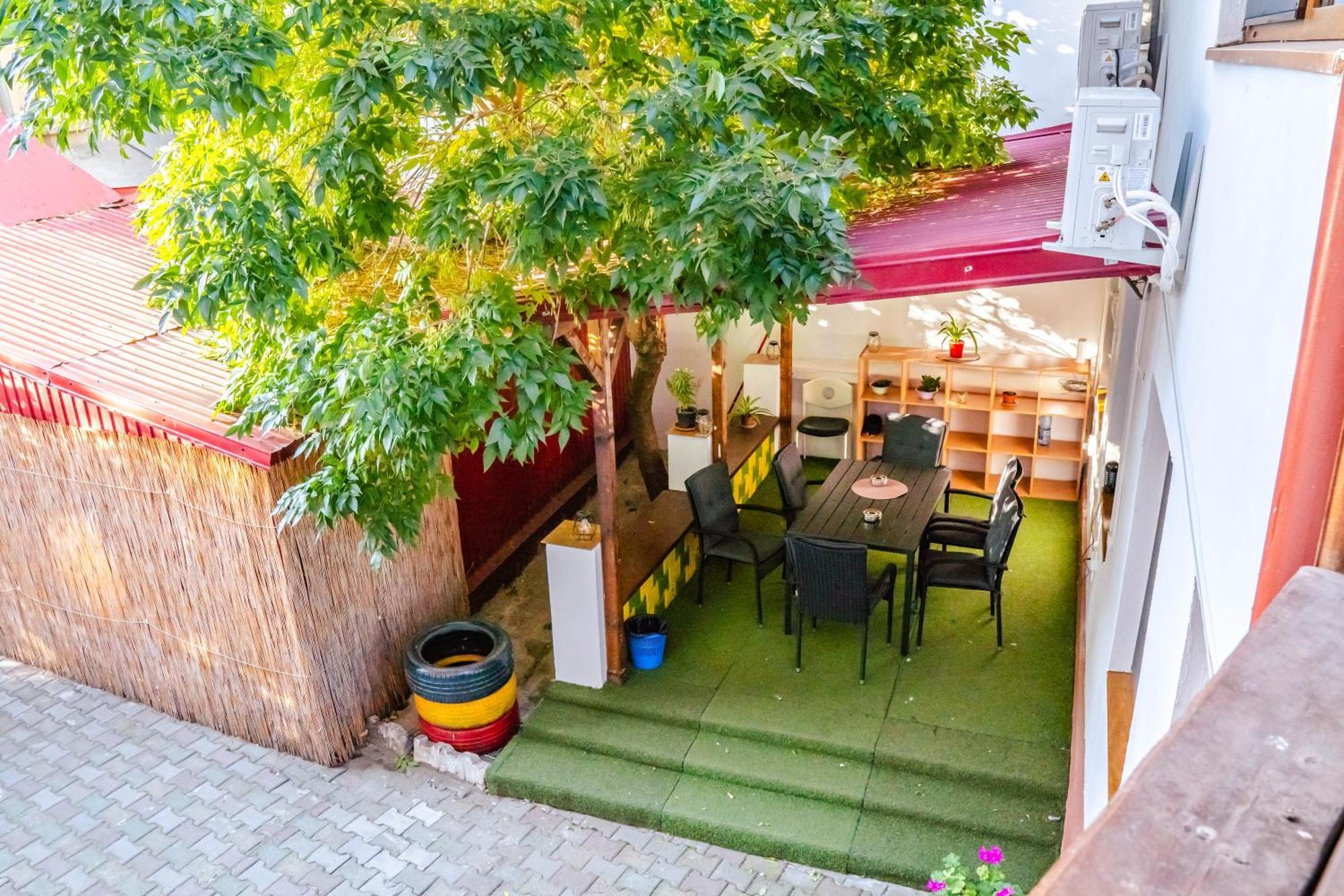 Hostel Sport Bucharest Exterior photo